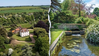 Historic medieval monastery once visited by legendary kings hits market with royal catch