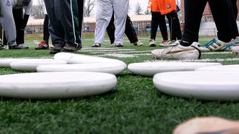 Denver ultimate frisbee team hands over name to city's expansion NWSL franchise