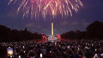 Washington Post throws cold water on DC fireworks with report of ‘hazardous air pollution’