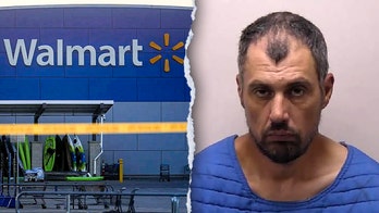 Michigan Walmart stabbing spree suspect identified as police seek terrorism, assault charges for rampage