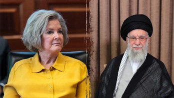 Iran-linked hackers threaten to release new trove of emails stolen from Trump's inner circle after strikes
