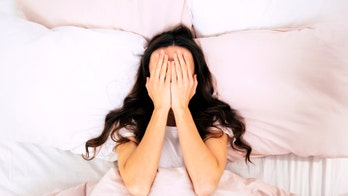 Hidden sleep danger could increase risk of 172 diseases, major study reveals