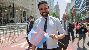 Cuomo flips script on Mamdani for owning property in Uganda despite its anti-LGBT laws: 'Silence is violence'