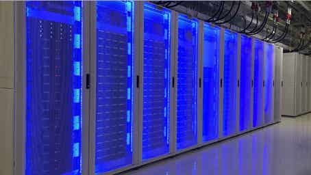 Georgia Tech has unveils new supercomputer to accelerate AI and scientific research