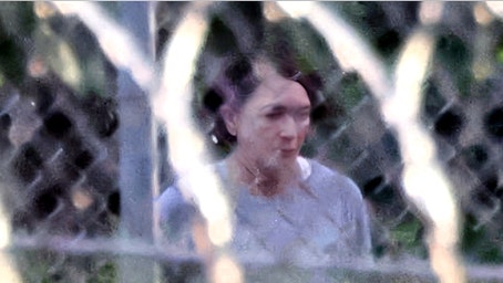 Ghislaine Maxwell follows prison fitness routine as DOJ's Jeffrey Epstein memo draws heat