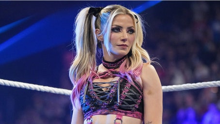 Alexa Bliss reflects on Hulk Hogan’s legacy after wrestling icon’s death at 71