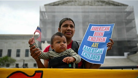 Birthright citizenship supporters get the law wrong by ignoring obvious evidence 