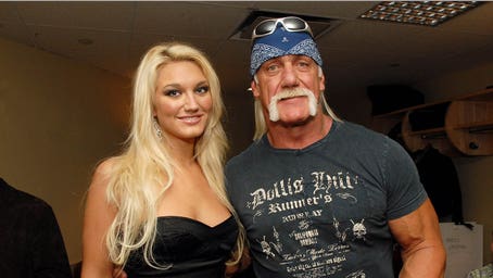 Brooke Hogan shares emotional tribute and clarifies rift after Hulk Hogan’s passing