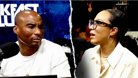 'Breakfast Club' blows up over whether Democrats 'lied' about Biden decline