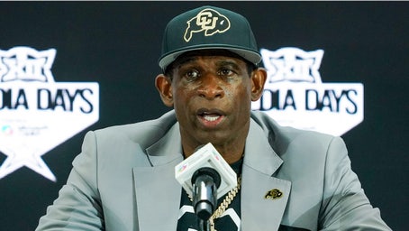 Deion Sanders calls for uniform crackdown in college football