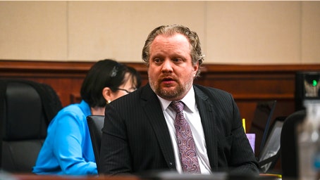 Colorado dentist drugged wife years before alleged poisoning murder, friend testifies