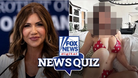 Fox News Digital's News Quiz: July 11, 2025