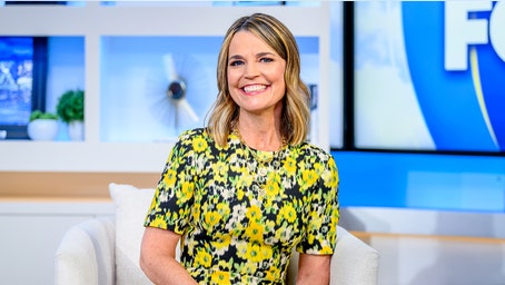 Mary Carillo replaces Savannah Guthrie as Winter Olympics opening ceremony host