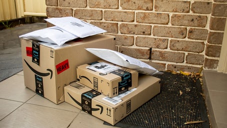 Amazon's $7.5B artificial intelligence project aims to dominate product information