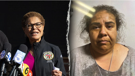 Dem mayor mocked for pushing ICE kidnapping story that ended up being alleged hoax