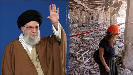 Iran says it can strike the US and Israel for two years. Does it really have that power?