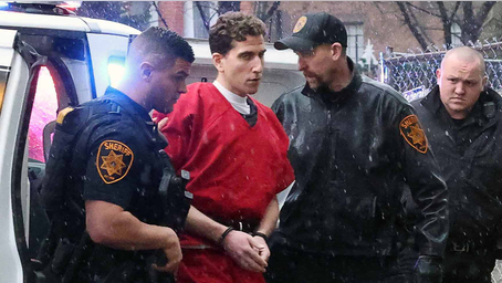 Bryan Kohberger traded death penalty for life sentence that could still end violently behind bars