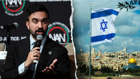 NYC mayor reacts to backlash after rolling back antisemitism policies on first day