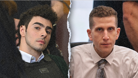 Bryan Kohberger, Luigi Mangione may share same rare neurological condition: What to know