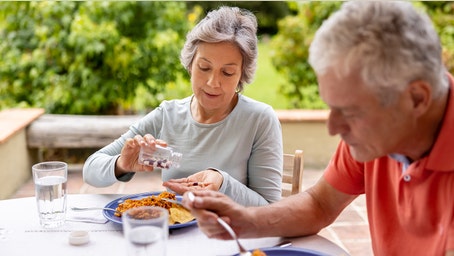 Skip the multivitamin: 5 nutrient-rich foods recommended by doctors instead