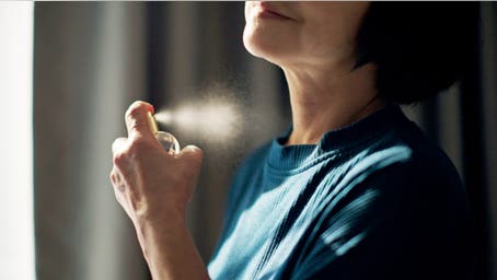 'Old people smell' is real, experts say — here's how to avoid it as you age