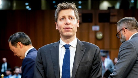 Time Magazine puts AI leaders on 'person of the year' cover