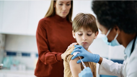 Dr. Marc Siegel agrees with RFK Jr. that big pharma plays a role in which vaccines are prominent