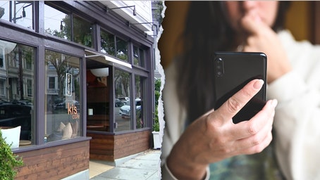 Restaurant shuts down after chef insults TikTok influencer