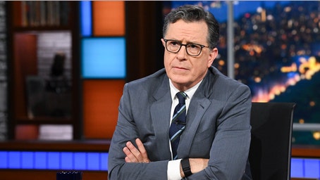 Schiff, Warren question whether Colbert show cancellation was politically motivated