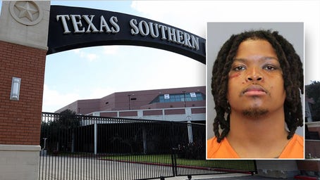 Former college football star, 24, fatally shot in Texas parking garage dispute; suspect faces murder charge