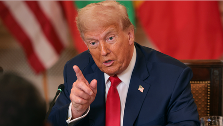 White House vows removal of illegal immigrants from taxpayer benefits