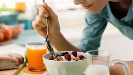 Popular 'fibermaxxing' diet trend not right for everyone, nutritionist says