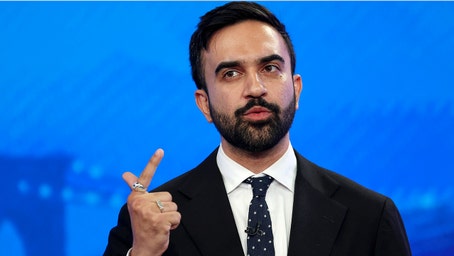 Washington Post editorial says Mamdani's team is a mix of 'normal bureaucrats' and 'left-wing zealots'