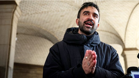 Mamdani 'accidentally honors' free market with subway station ceremony, Washington Post argues