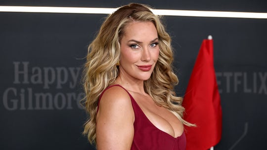 Paige Spiranac continues her generational golf content influencing run in 2026, Mike Alstott is ripped & MEAT!