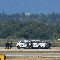 Pilot with 'ideological motive' steals small aircraft and disrupts major international airport operations