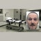 Alabama inmate's execution stayed to determine if he is competent enough to be put to death