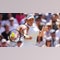 American tennis star Amanda Anisimova upsets world No 1 Aryna Sabalenka to advance to Wimbledon final