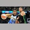 Angel Reese notches 9th straight double-double as poor pass goes viral on social media
