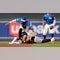 Twins' Carlos Correa leaves game with ankle injury after scary collision