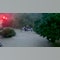 Flash flooding in central North Carolina forces residents to flee homes