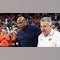 Charles Barkley says he would support Auburn's Bruce Pearl if he ran for US Senate