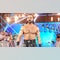 WWE star Drew McIntyre dishes on how he finally got his 'bored at work' shirt made
