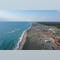 17-year-old British teen dies after beach sand tunnel collapses during family vacation: report