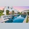 Pool covers to keep your pool clean and safe