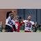 Falcons players get into heated training camp fights