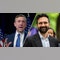 'Big tent party': DNC chair shrugs off Mamdani's refusal to condemn 'globalize the intifada' slogan