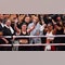 Katie Taylor defeats Amanda Serrano for third time in controversial majority decision