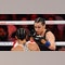 Katie Taylor defeats Amanda Serrano to complete sweep in trilogy