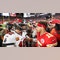 Chiefs' Patrick Mahomes opens up about best advice he's gotten from Tom Brady